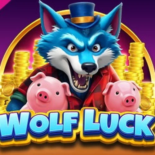 Wolf Luck