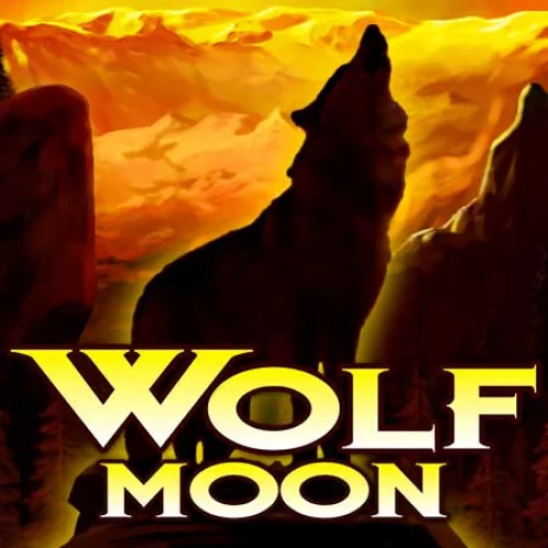 Wolf Moon (Amatic)