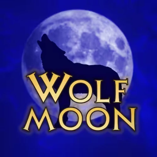 Wolf Moon (CQ9Gaming)