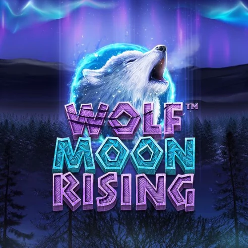 Wolf Moon Rising