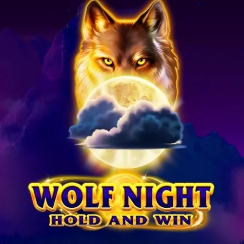 Wolf Night