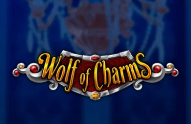 Wolf of Charms