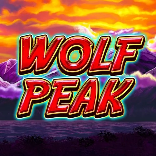 Wolf Peak