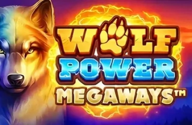 Wolf Power Megaways