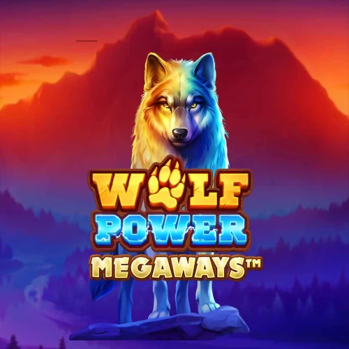 Wolf Power Megaways