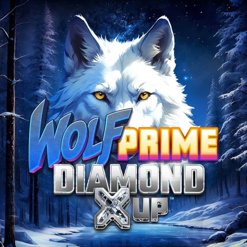 Wolf Prime Diamond X UP