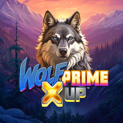 Wolf Prime X UP