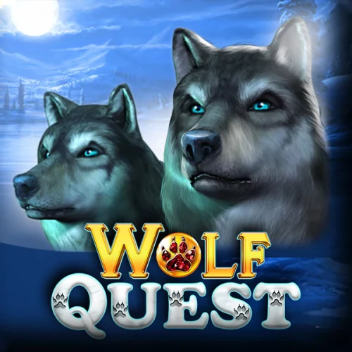 Wolf Quest