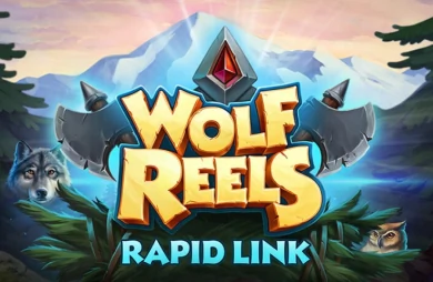 Wolf Reels Rapid Link