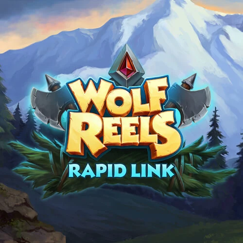 Wolf Reels Rapid Link