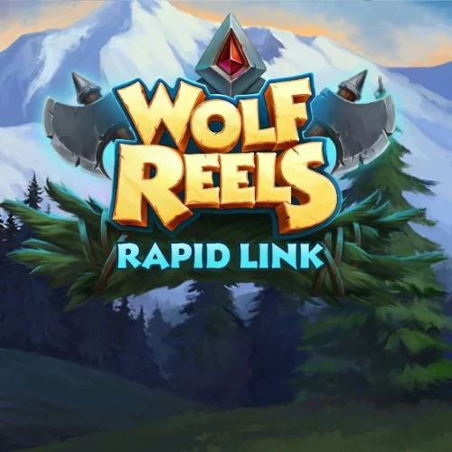 Wolf Reels