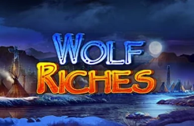 Wolf Riches