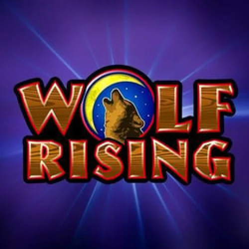Wolf Rising