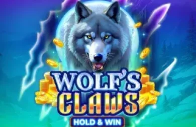 Wolf's Claws
