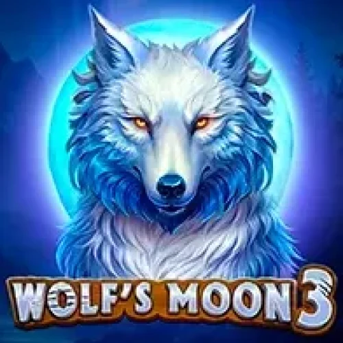 Wolf's Moon 3