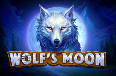 Wolf's Moon