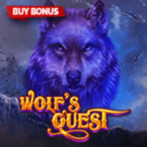 Wolf's Quest