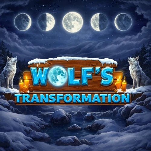 Wolf's Transformation
