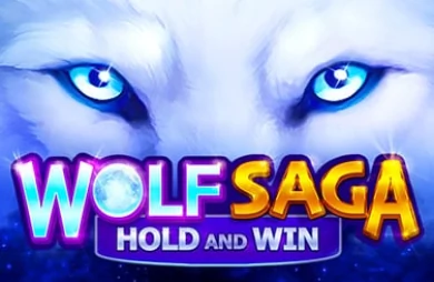 Wolf Saga