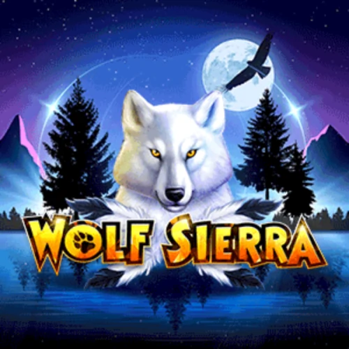 Wolf Sierra