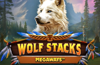 Wolf Stacks Megaways