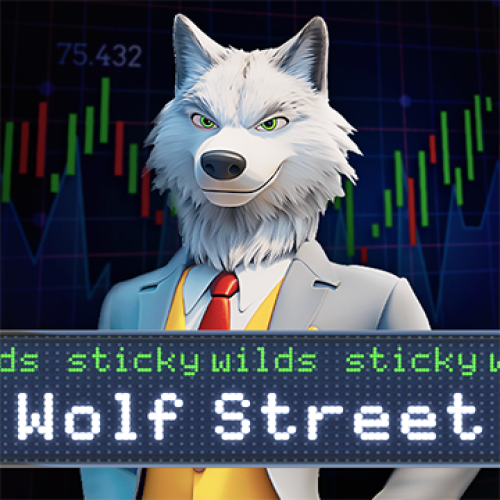 Wolf Street (Dream Play)