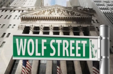 Wolf Street (Saucify)