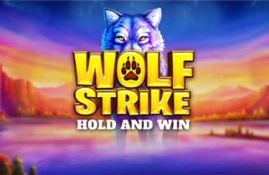 Wolf Strike