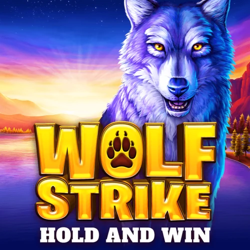 Wolf Strike