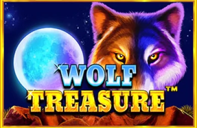 Wolf Treasure (IGTech)