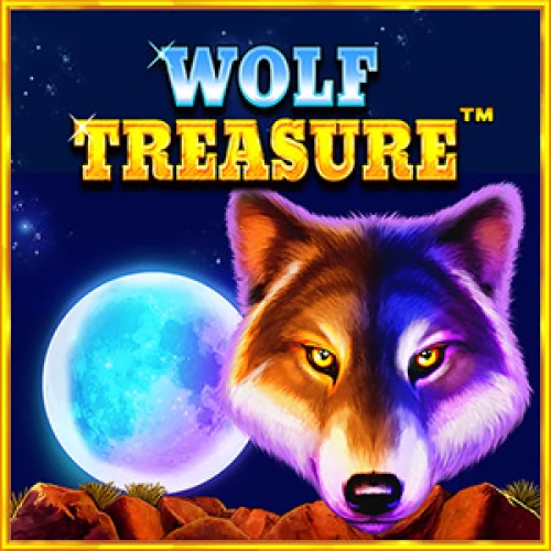 Wolf Treasure (IGTech)