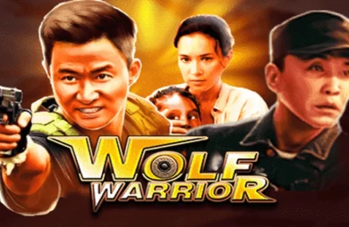 Wolf Warrior
