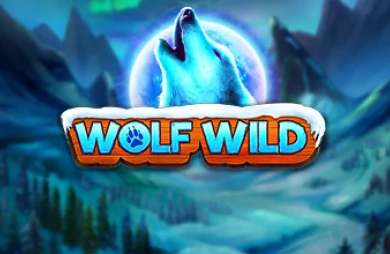 Wolf Wild