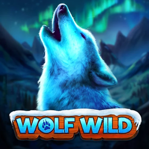 Wolf Wild