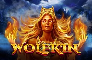 Wolfkin