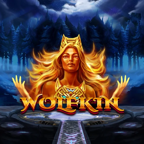 Wolfkin