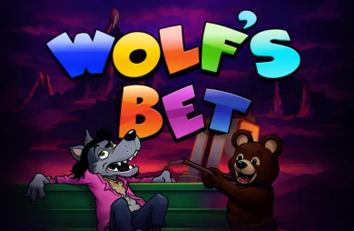 Wolfs Bet