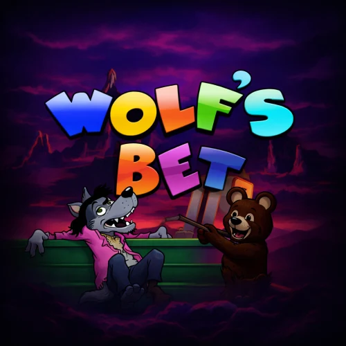 Wolfs Bet