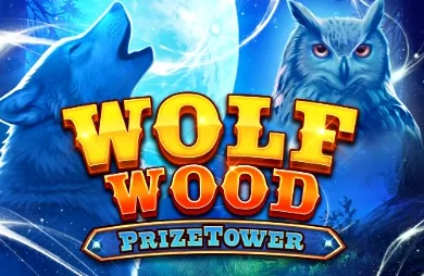 WolfWood PrizeTower