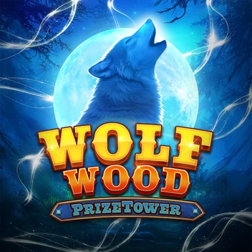 WolfWood PrizeTower