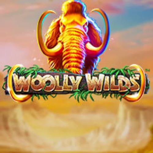 Wolly Wilds