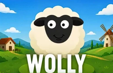 Wolly