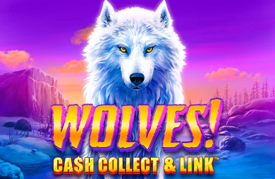 Wolves! Cash Collect & Link