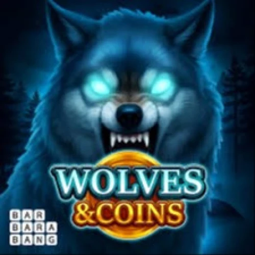 Wolves &amp; Coins