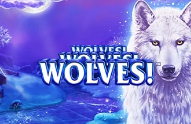 Wolves! Wolves! Wolves!