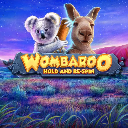 Wombaroo