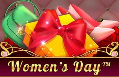 Women's Day (Spinomenal)