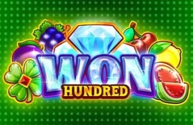 Won Hundred