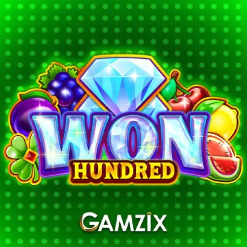 Won Hundred