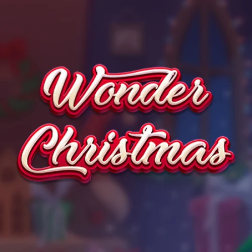 Wonder Christmas